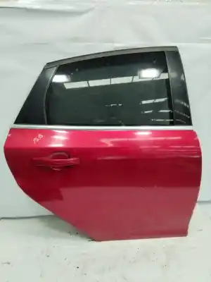 İkinci el araba yedek parçası arka sag kapi için ford focus active oem iam referansları   