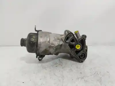 Peça sobressalente para automóvel em segunda mão Radiador De óleo Do Motor por FORD FIESTA (CBK) Ambiente Referências OEM IAM 3636312765  