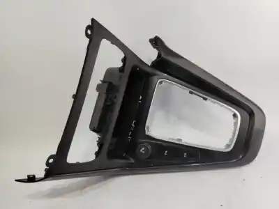Pezzo di ricambio per auto di seconda mano console centrale per ford focus active riferimenti oem iam f1eba044h83cjw  