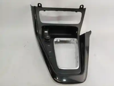 Pezzo di ricambio per auto di seconda mano console centrale per ford focus active riferimenti oem iam f1eba044h83cjw  