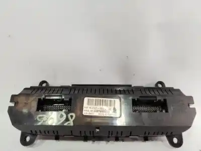 Second-hand car spare part climate control for ford focus active oem iam references f1et18c612ag  