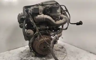 Piesă de schimb auto la mâna a doua motor complet pentru citroen c2 empresa referințe oem iam 8hx  