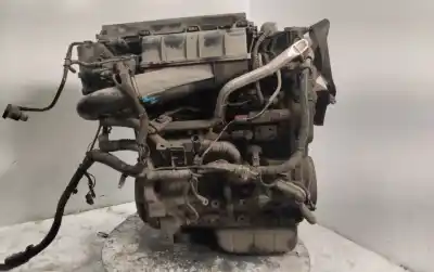 Piesă de schimb auto la mâna a doua motor complet pentru citroen c2 empresa referințe oem iam 8hx  