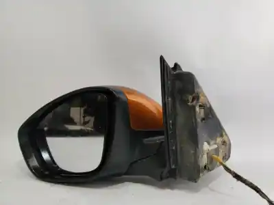 Pièce détachée automobile d'occasion rétroviseur gauche pour peugeot 2008 (p1) active références oem iam e20418180  