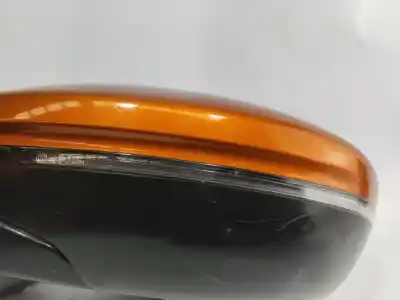 Pièce détachée automobile d'occasion rétroviseur gauche pour peugeot 2008 (p1) active références oem iam e20418180  