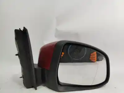 Peça sobressalente para automóvel em segunda mão espelho retrovisor direito por ford focus active referências oem iam e90411245  