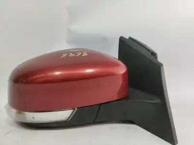 Peça sobressalente para automóvel em segunda mão espelho retrovisor direito por ford focus active referências oem iam e90411245  