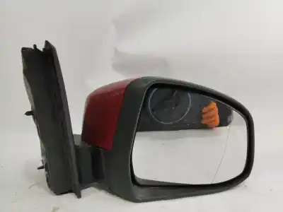 Peça sobressalente para automóvel em segunda mão espelho retrovisor direito por ford focus active referências oem iam e90411245  