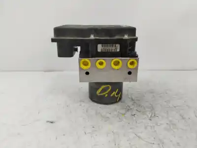 Pezzo di ricambio per auto di seconda mano abs per citroen c4 picasso exclusive riferimenti oem iam 9660934580  