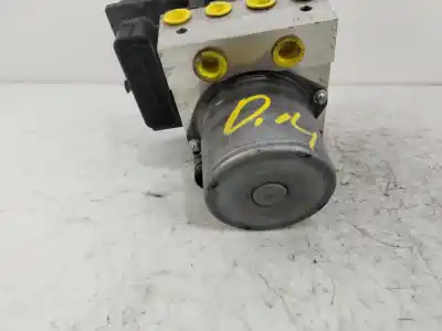 Pezzo di ricambio per auto di seconda mano abs per citroen c4 picasso exclusive riferimenti oem iam 9660934580  