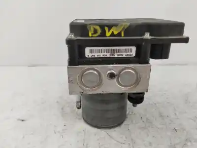 Pezzo di ricambio per auto di seconda mano abs per citroen c4 picasso exclusive riferimenti oem iam 9660934580  