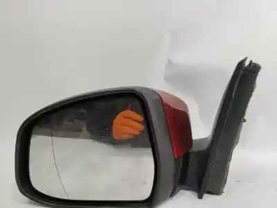 Second-hand car spare part left rearview mirror for ford focus active oem iam references e9024550