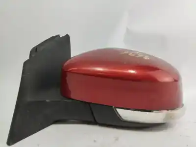 Pezzo di ricambio per auto di seconda mano specchio sinistro per ford focus active riferimenti oem iam e9024550  