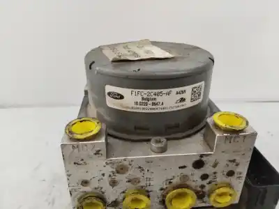 Автозапчастина б/у абс для FORD FOCUS Active Посилання на OEM IAM F1FC-2C405-AF  F1FC2C405AF