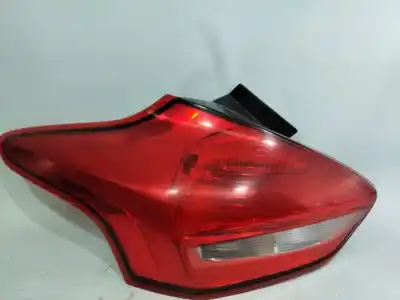 Автозапчастина б/у лівий ход ліхар для ford focus active посилання на oem iam   