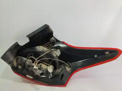 Tweedehands auto-onderdeel Linker Achterlamp voor FORD FOCUS Active OEM IAM-referenties   