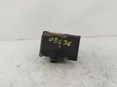 Peça sobressalente para automóvel em segunda mão abs por opel meriva cosmo referências oem iam 0265231583  