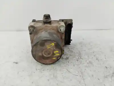 Peça sobressalente para automóvel em segunda mão abs por opel meriva cosmo referências oem iam 0265231583  