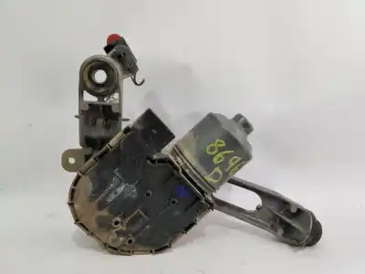 Pièce détachée automobile d'occasion Moteur D'essuie-glace Avant pour FORD FOCUS Active Références OEM IAM BM5117504BL  