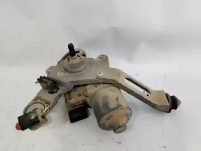 Second-hand car spare part front windshield wiper motor for ford focus active oem iam references bm5117504bl  