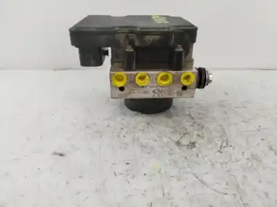 Peça sobressalente para automóvel em segunda mão abs por renault captur limited referências oem iam 47660-7341r  