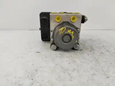 Peça sobressalente para automóvel em segunda mão abs por renault captur limited referências oem iam 47660-7341r  