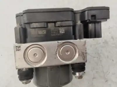 Peça sobressalente para automóvel em segunda mão abs por renault captur limited referências oem iam 47660-7341r  