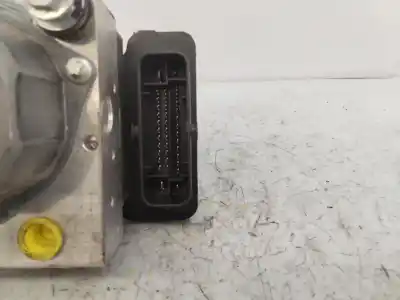 Peça sobressalente para automóvel em segunda mão abs por renault captur limited referências oem iam 47660-7341r  