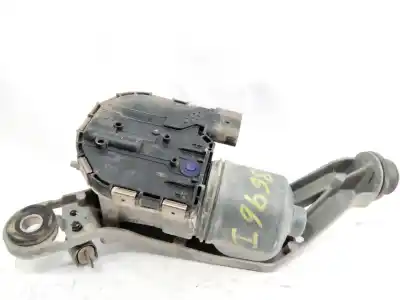 Second-hand car spare part front windshield wiper motor for ford focus active oem iam references bm5117504al  