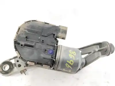 Second-hand car spare part front windshield wiper motor for ford focus active oem iam references bm5117504al  