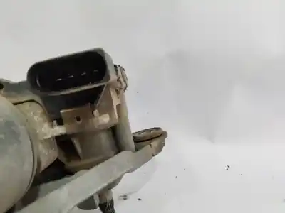 Second-hand car spare part front windshield wiper motor for ford focus active oem iam references bm5117504al  