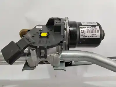 Second-hand car spare part  for OPEL CORSA F  OEM IAM references 9824784980  