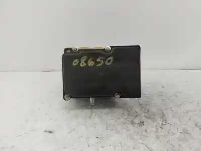 Pezzo di ricambio per auto di seconda mano abs per renault clio ii fase ii (b/cb0) base authentique 65 cv / 48 kw riferimenti oem iam 8200229137  