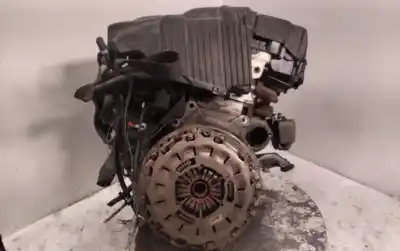 Pezzo di ricambio per auto di seconda mano motore completo per bmw serie 3 compact (e46) * riferimenti oem iam 204d4  