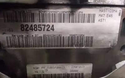 Pezzo di ricambio per auto di seconda mano motore completo per bmw serie 3 compact (e46) * riferimenti oem iam 204d4  