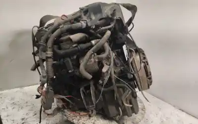 Pezzo di ricambio per auto di seconda mano motore completo per bmw serie 3 compact (e46) * riferimenti oem iam 204d4  