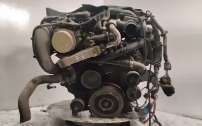 Pezzo di ricambio per auto di seconda mano motore completo per bmw serie 3 compact (e46) * riferimenti oem iam 204d4  
