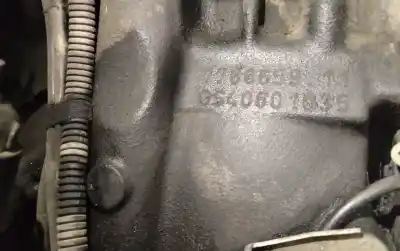 Pezzo di ricambio per auto di seconda mano motore completo per bmw serie 3 compact (e46) * riferimenti oem iam 204d4  