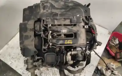 Pezzo di ricambio per auto di seconda mano motore completo per bmw serie 3 compact (e46) * riferimenti oem iam 204d4  