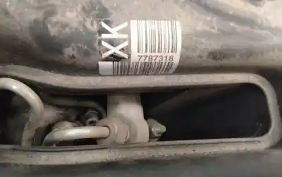 Pezzo di ricambio per auto di seconda mano motore completo per bmw serie 3 compact (e46) * riferimenti oem iam 204d4  