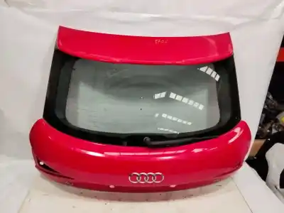 Автозапчастина б/у загальні двері для audi a1 (8x) ambition посилання на oem iam   