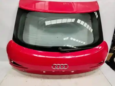 Автозапчастина б/у загальні двері для audi a1 (8x) ambition посилання на oem iam   