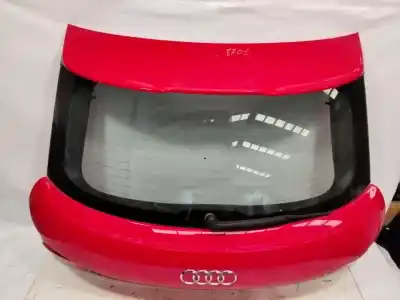 Second-hand car spare part  for AUDI A1 (8X)  OEM IAM references   