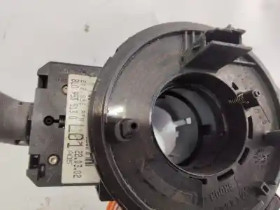 Second-hand car spare part air bag ring for seat toledo (1m2) select oem iam references 8l0953513g