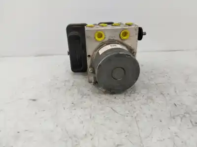 Pezzo di ricambio per auto di seconda mano abs per citroen jumpy combi confort m 150 cv / 110 kw riferimenti oem iam 9808055980  