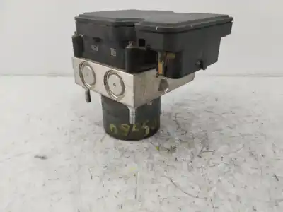 Pezzo di ricambio per auto di seconda mano abs per citroen jumpy combi confort m 150 cv / 110 kw riferimenti oem iam 9808055980  