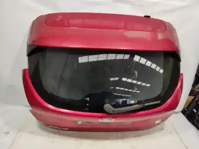 Second-hand car spare part tailgate for ford focus active oem iam references   