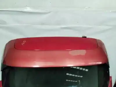 Second-hand car spare part tailgate for ford focus active oem iam references   