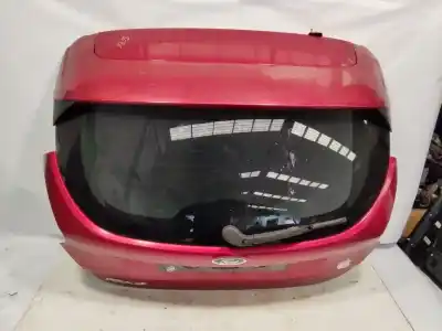 Second-hand car spare part tailgate for ford focus active oem iam references   