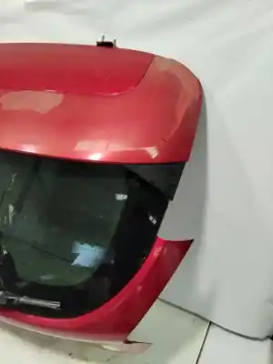 Second-hand car spare part tailgate for ford focus active oem iam references   